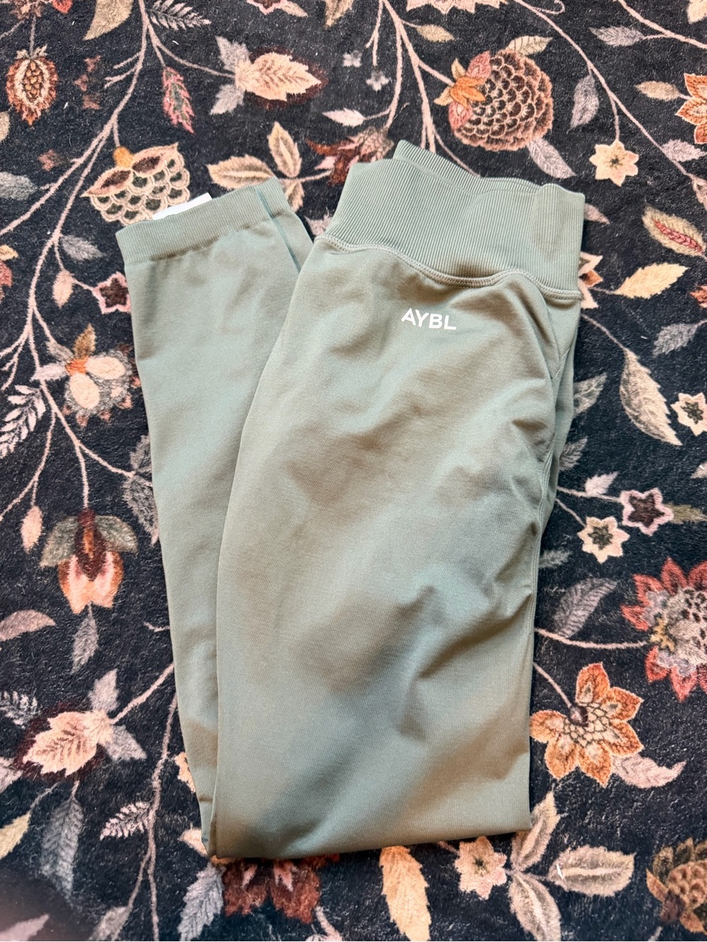 AYBL Leggings